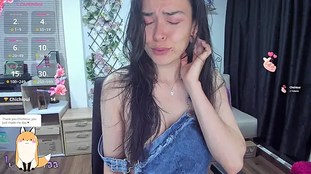 Lunlunera online show from March 9, 2025, 4:05 am