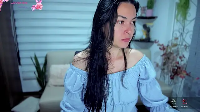 Lunlunera online show from October 17, 2025, 6:49 am