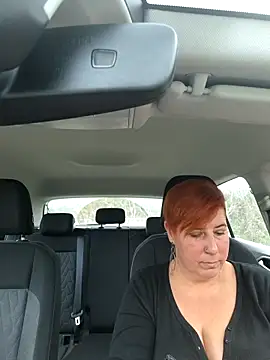 Evalibertinesexy online show from March 10, 2025, 11:21 am