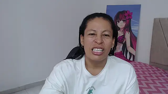 mature martina online show from February 12, 2026, 7:20 pm