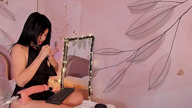 JESYSOZ23  online show from January 4, 2025, 1:31 pm