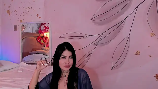 JESYSOZ23  online show from February 16, 2025, 9:37 am