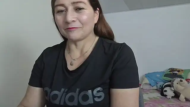 Snapshot of ruby-milf1 chatting on February 25, 2025, 11:33 pm ruby-milf1 online show from February 25, 2025, 11:33 pm