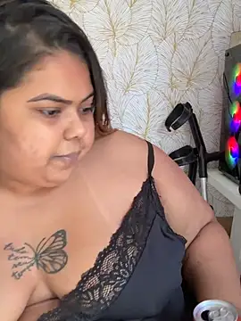 biancabombombbw online show from April 21, 2026, 6:55 pm
