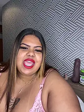 biancabombombbw online show from April 26, 2026, 9:56 pm