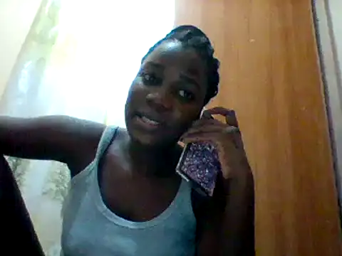 Alessandrajenna online show from March 17, 2025, 9:01 am