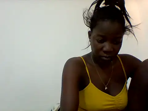 Alessandrajenna online show from February 18, 2026, 7:26 am