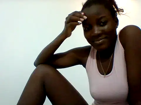 Alessandrajenna online show from February 20, 2026, 4:40 pm