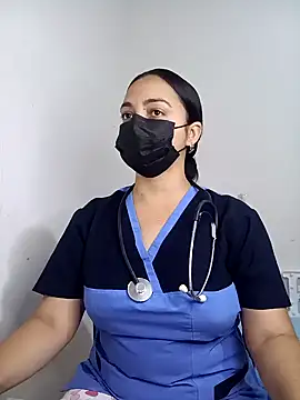 MEGAN X0XX online show from December 18, 2024, 1:48 am