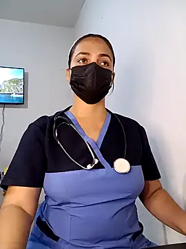 MEGAN X0XX online show from January 16, 2025, 10:44 pm