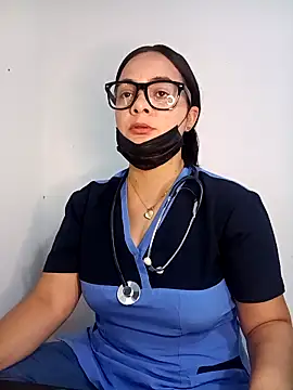 MEGAN X0XX online show from September 10, 2025, 9:37 pm