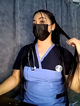 MEGAN X0XX online show from December 16, 2025, 11:32 pm