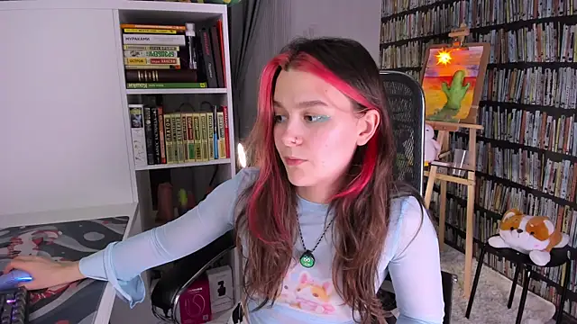 icefroqq online show from April 17, 2026, 7:28 pm