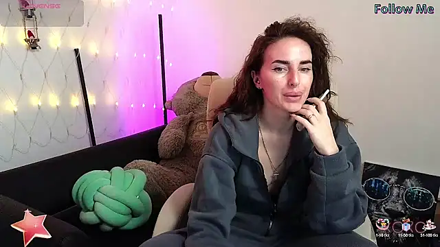 xx adrihanna xx online show from February 6, 2025, 6:29 am