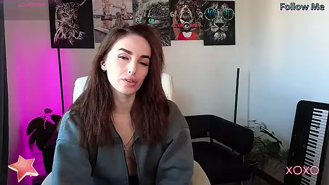 xx adrihanna xx online show from February 13, 2025, 10:23 am