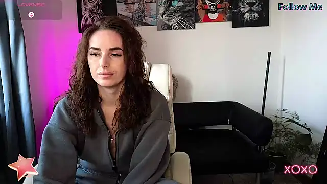 xx adrihanna xx online show from February 14, 2025, 6:12 am