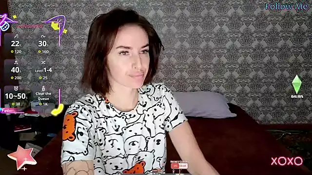 xx adrihanna xx online show from September 24, 2025, 5:11 am