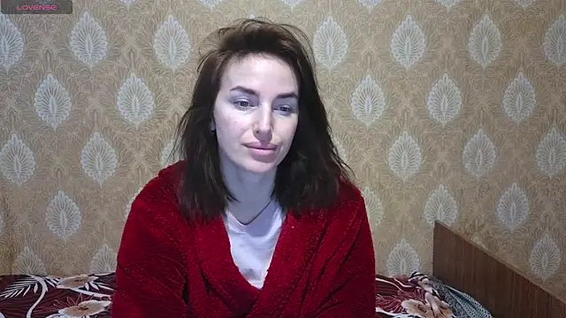 xx adrihanna xx online show from February 28, 2026, 5:30 am