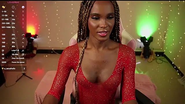 Snapshot of LuanaRisque chatting on September 15, 2025, 8:03 am LuanaRisque online show from September 15, 2025, 8:03 am