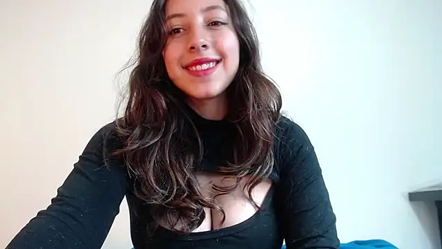 Snapshot of kute_Aliz chatting on March 20, 2025, 1:13 am kute Aliz online show from March 20, 2025, 1:13 am