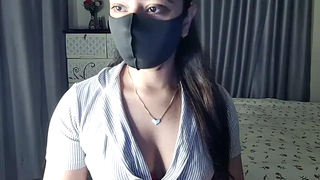 Sima--Roy online show from February 9, 2026, 6:56 pm