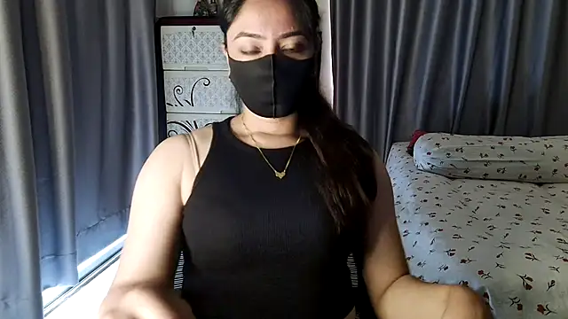 Sima--Roy online show from April 14, 2026, 7:58 am