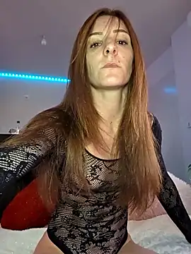 Ladykimberly XOXO online show from March 26, 2026, 6:02 pm