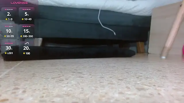 wendy rivera  online show from February 14, 2025, 12:03 pm