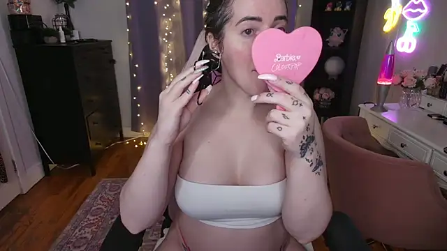 rachelbrooksxx online show from January 25, 2025, 6:46 pm