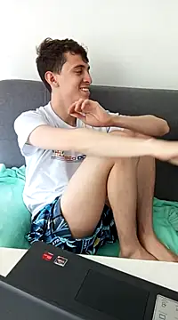 Norehg online show from February 9, 2025, 5:33 pm