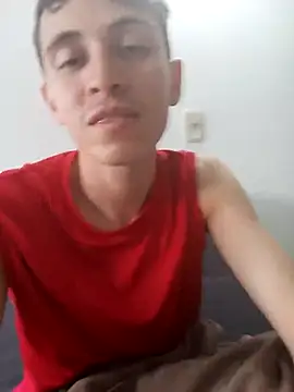 Norehg online show from February 23, 2025, 11:14 pm