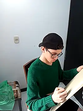 Norehg online show from March 16, 2025, 5:28 pm