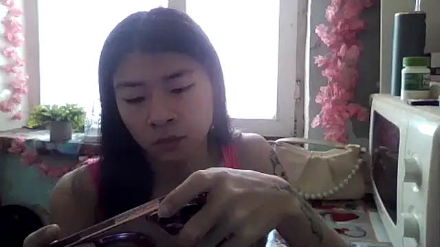 CarlyJoy online show from February 17, 2026, 9:50 am