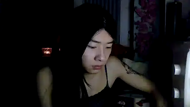 CarlyJoy online show from March 6, 2026, 2:57 pm