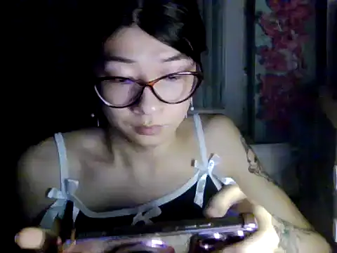 CarlyJoy online show from March 29, 2026, 3:56 pm