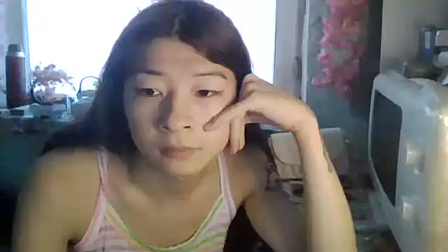 Snapshot of CarlyJoy chatting on July 6, 2026, 2:47 pm CarlyJoy online show from July 6, 2026, 2:47 pm
