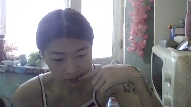 Snapshot of CarlyJoy chatting on July 9, 2026, 10:19 am CarlyJoy online show from July 9, 2026, 10:19 am