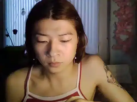 Snapshot of CarlyJoy chatting on July 12, 2026, 3:14 pm CarlyJoy online show from July 12, 2026, 3:14 pm