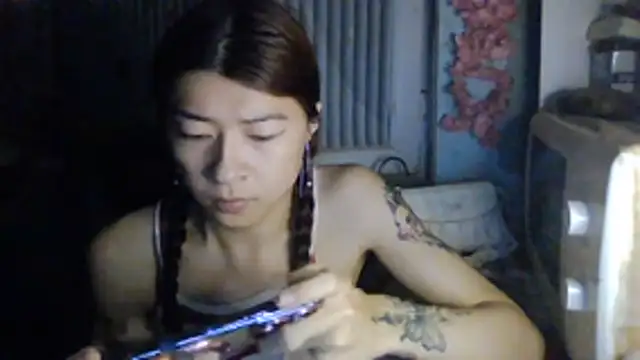 Snapshot of CarlyJoy chatting on July 16, 2026, 5:30 pm CarlyJoy online show from July 16, 2026, 5:30 pm