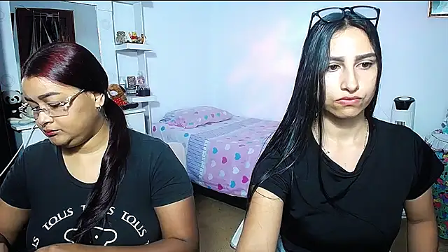 violeta rous online show from February 17, 2026, 3:19 pm