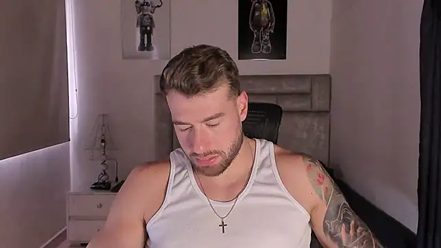 paul rogerr online show from October 26, 2025, 8:37 pm