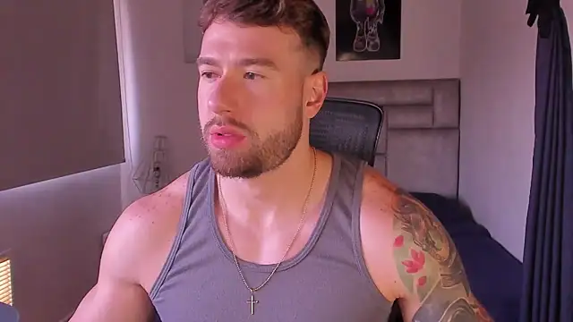 paul rogerr online show from March 7, 2026, 1:41 pm