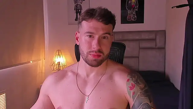 paul rogerr online show from April 25, 2026, 7:55 pm