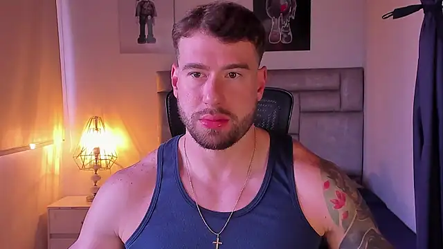 paul rogerr online show from April 26, 2026, 3:53 pm