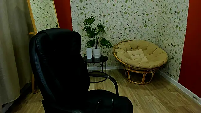 Mira  Blush online show from December 21, 2025, 9:22 pm