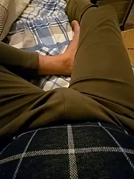 ikarus07 online show from January 9, 2026, 12:35 am