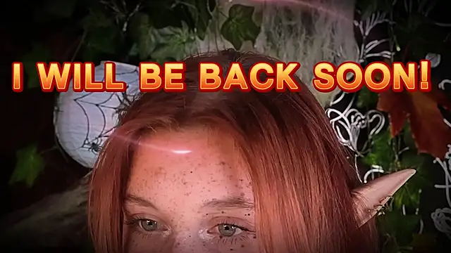 Sunny Mouse  online show from November 6, 2025, 5:03 pm