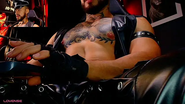 billyMayer  online show from March 4, 2026, 6:36 pm