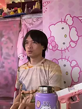 Snapshot of JesuAdam chatting on April 21, 2026, 2:51 am JesuAdam online show from April 21, 2026, 2:51 am