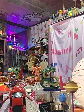 Snapshot of JesuAdam chatting on May 9, 2026, 1:38 pm JesuAdam online show from May 9, 2026, 1:38 pm
